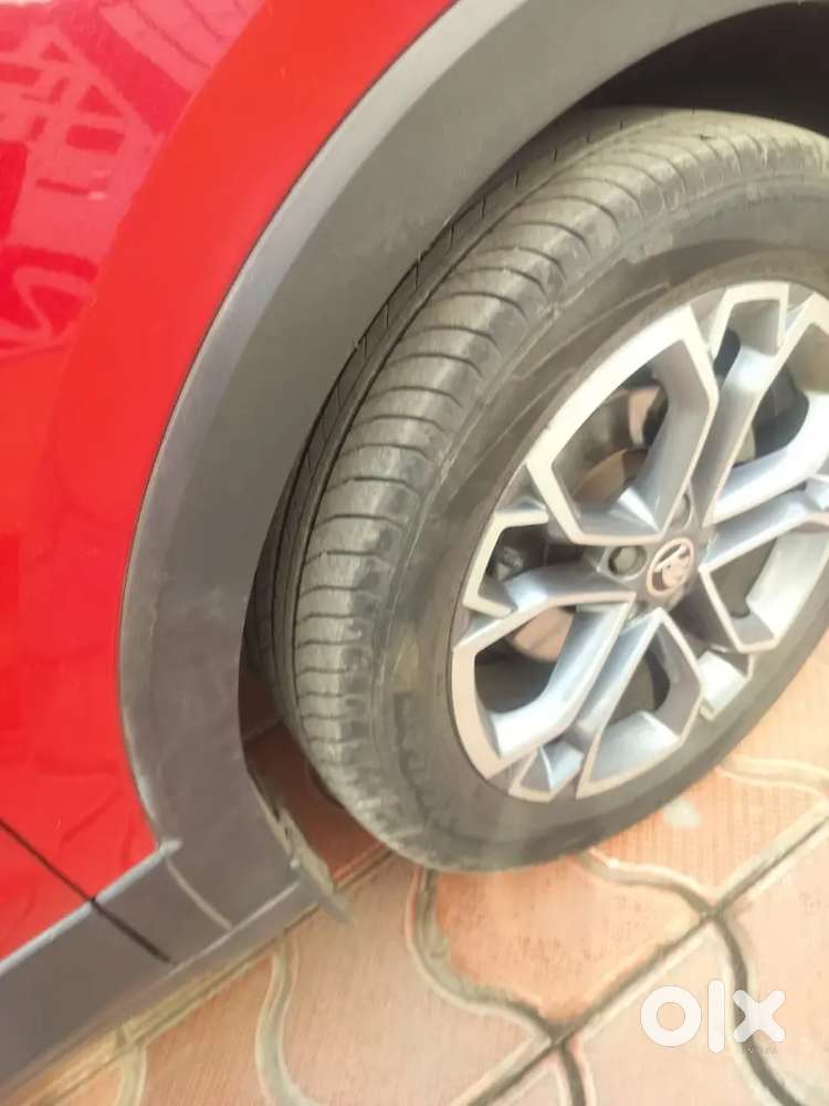 Skoda Kushaq 1.0 Style 2021