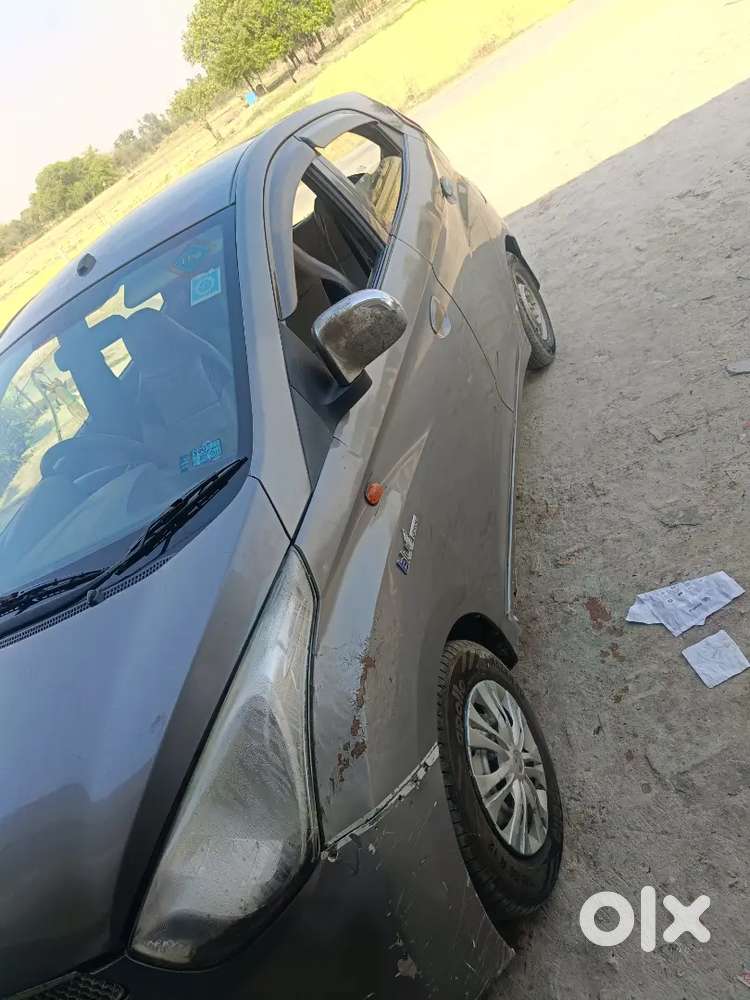 Car Ek Number Budy Work