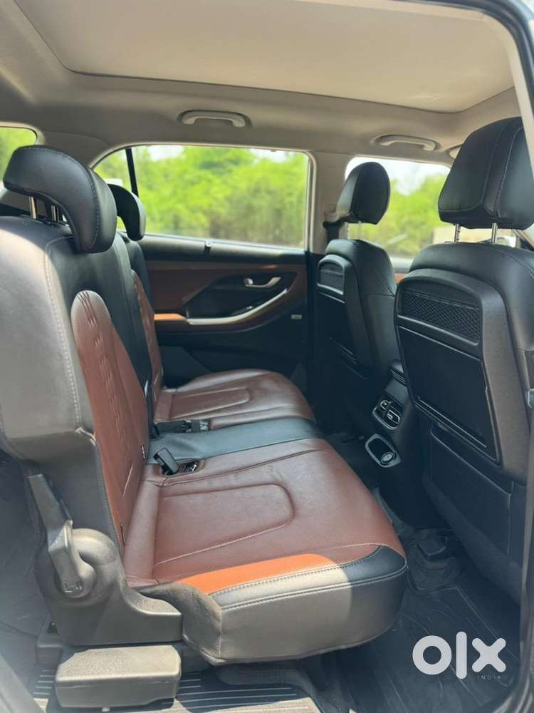 Hyundai Alcazar 2022 Signature O