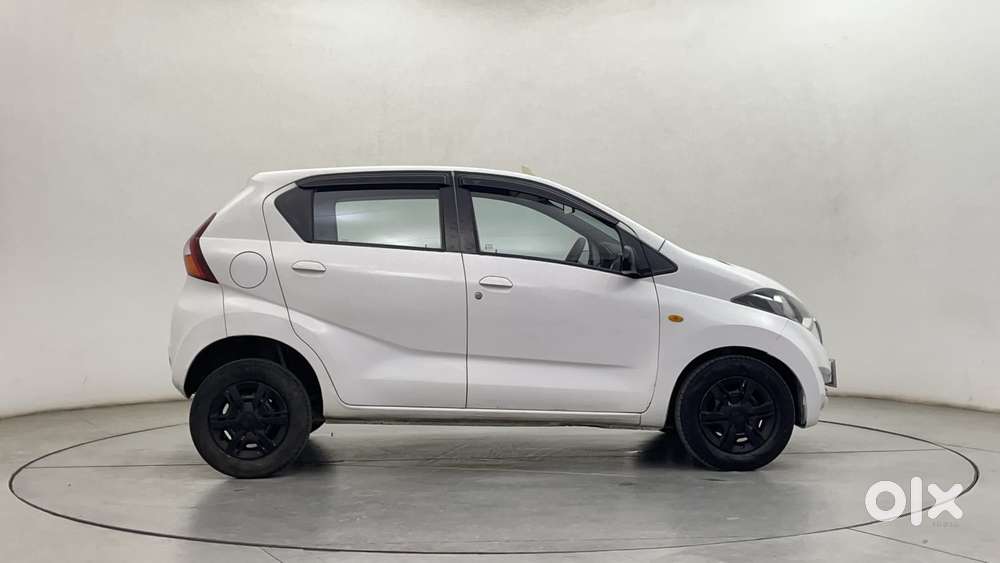 Datsun Redigo 1.0 S, 2019, Petrol