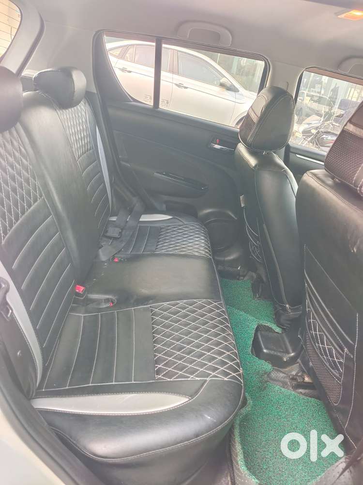 Maruti Suzuki Swift Zxi, 2016, Petrol