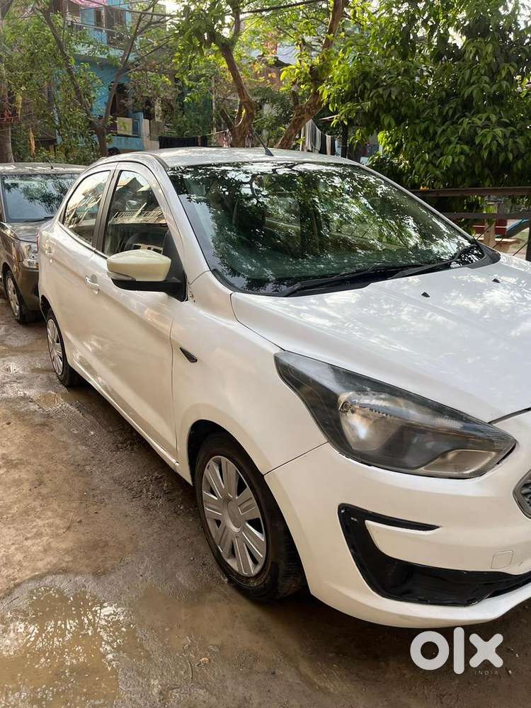 Ford Aspire 2020 Diesel Good Condition