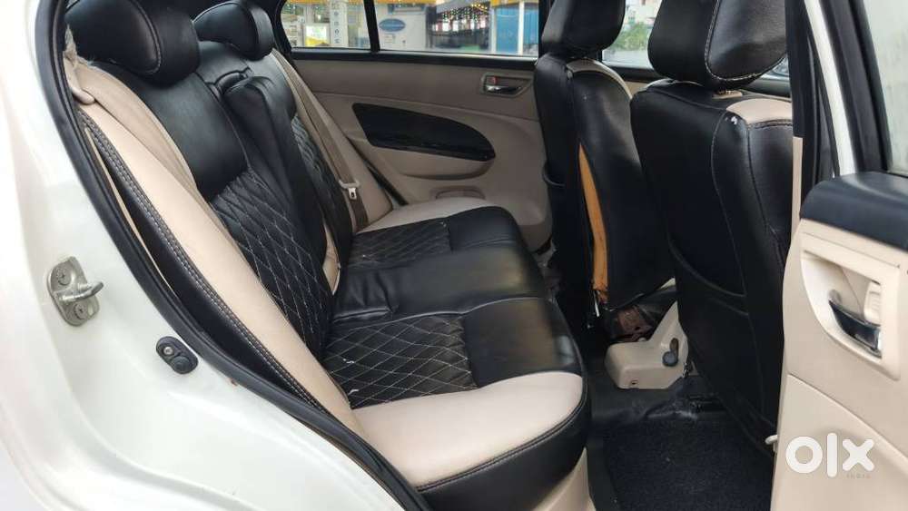 Maruti Suzuki Swift Dzire Vdi Bsiv, 2015, Diesel