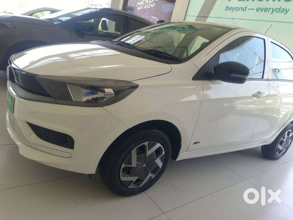 Tata Tiago Ev Xt Lr, 2026, Electric