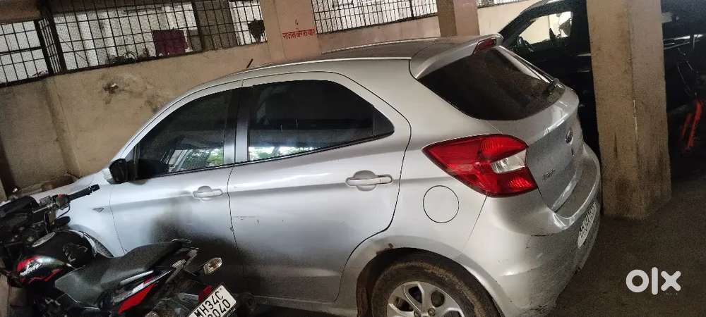 Ford Figo
