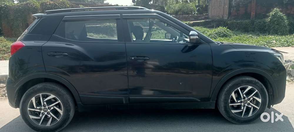 Mahindra Xuv300 W8 Option Diesel, 2023, Diesel