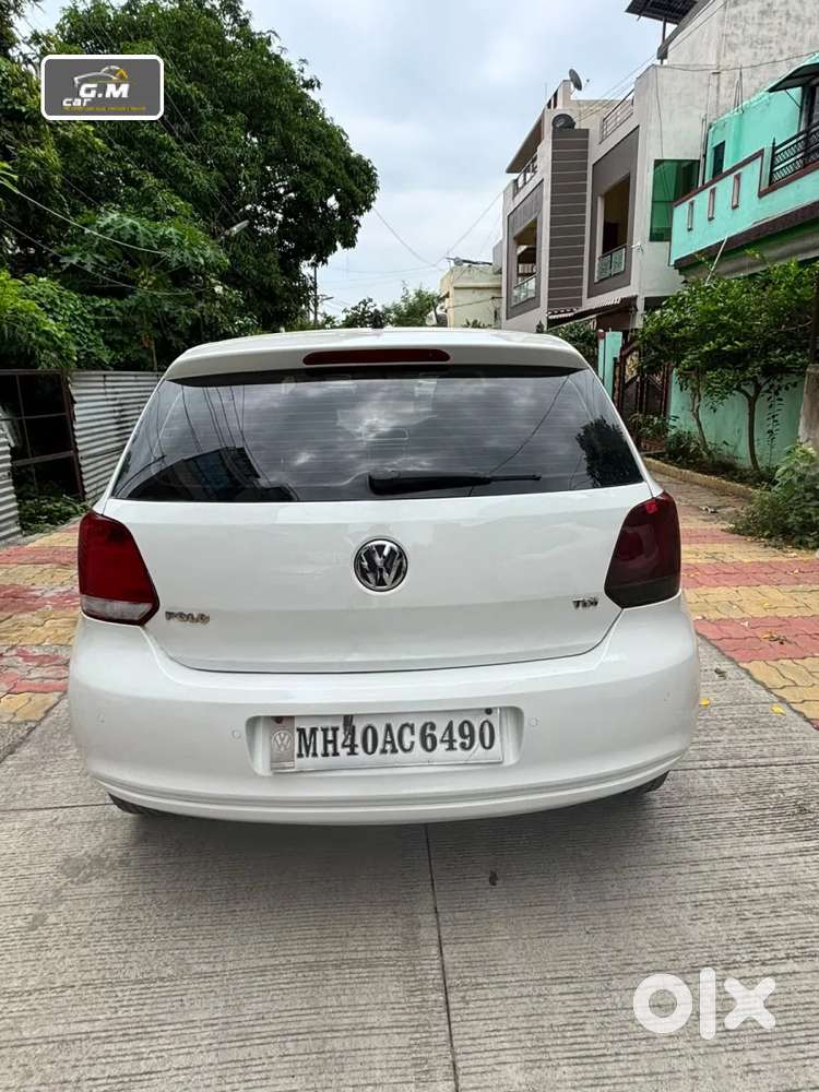 Volkswagen Polo Diesel Highline 1.2l, 2014, Diesel