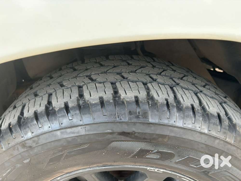 Toyota Fortuner Diesel 2015