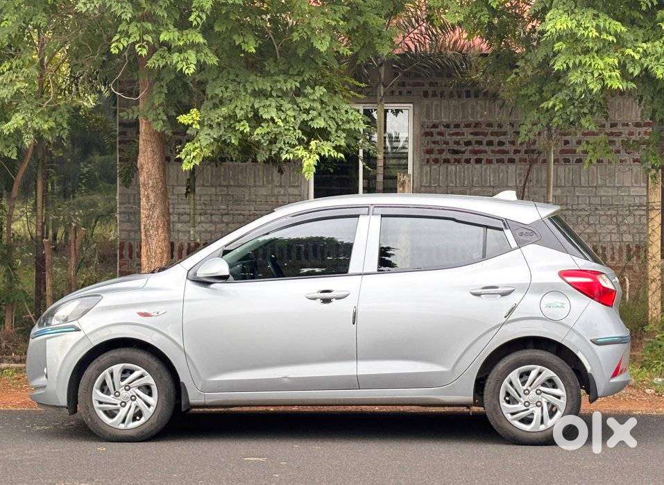 Hyundai Grand I10 Nios, 2022, Petrol