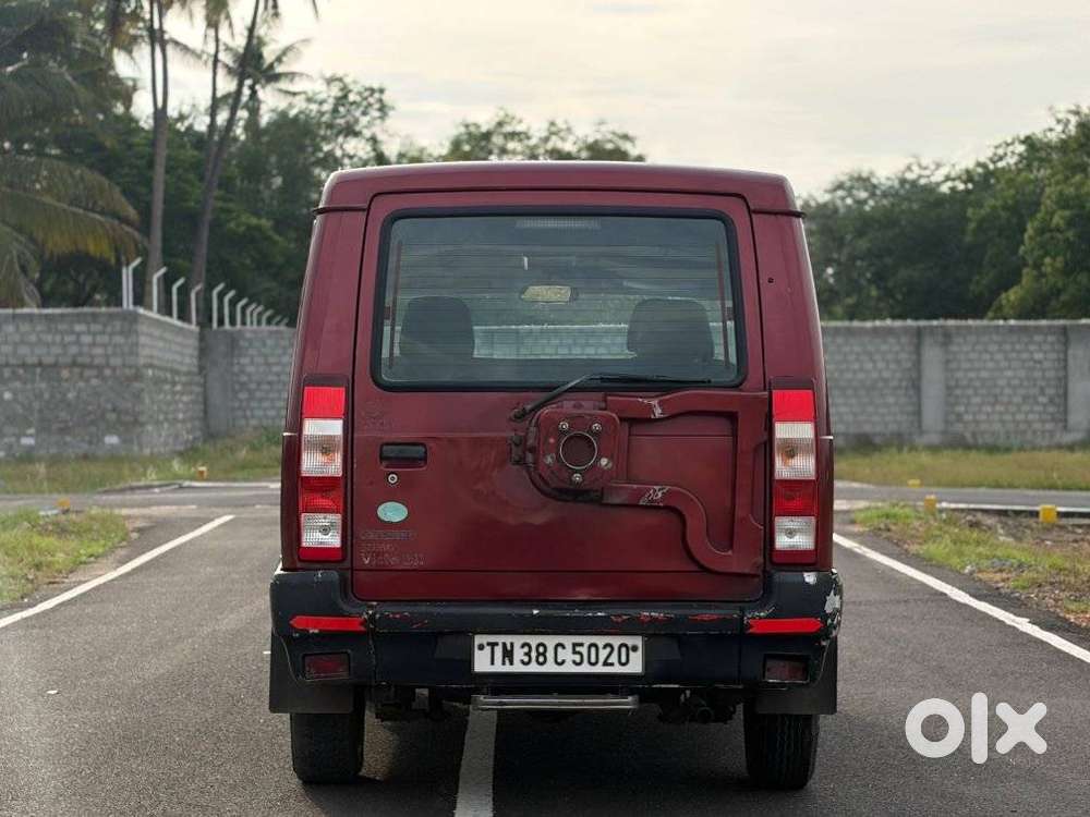 Tata Sumo, 1997, Diesel