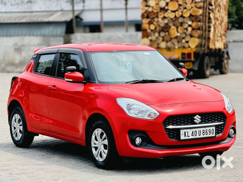 Maruti Suzuki Swift Amt Vxi, 2023, Petrol