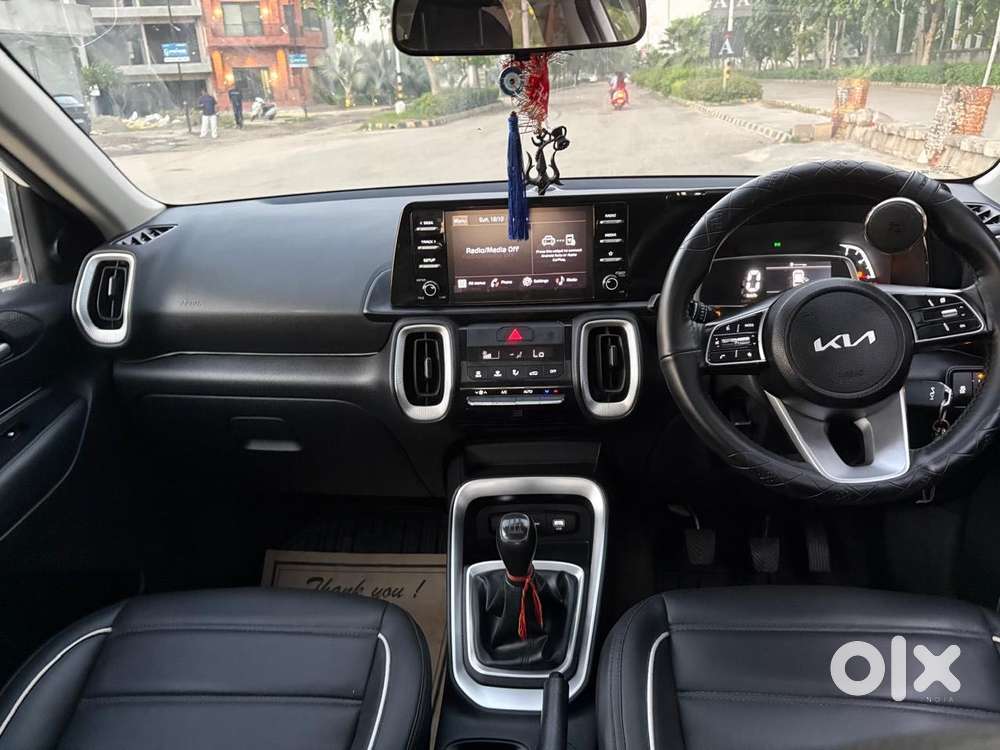 Kia Sonet 1.2 Htk Plus, 2025, Petrol