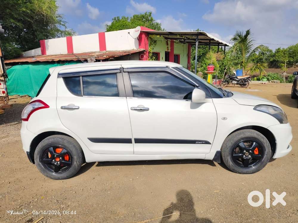 Maruti Suzuki Swift Disel