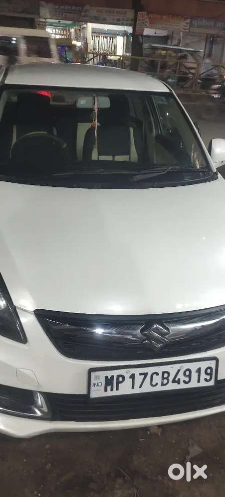 Maruti Suzuki Dzire 2016 Diesel 78000 Km Driven