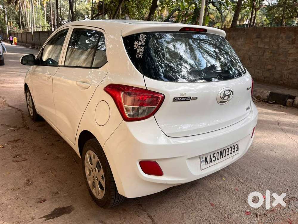 Hyundai Grand i10 Magna, 2013, Petrol