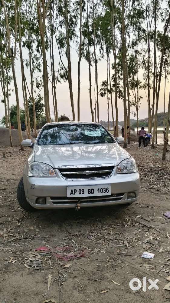 Chevrolet Optra 1.6 2006