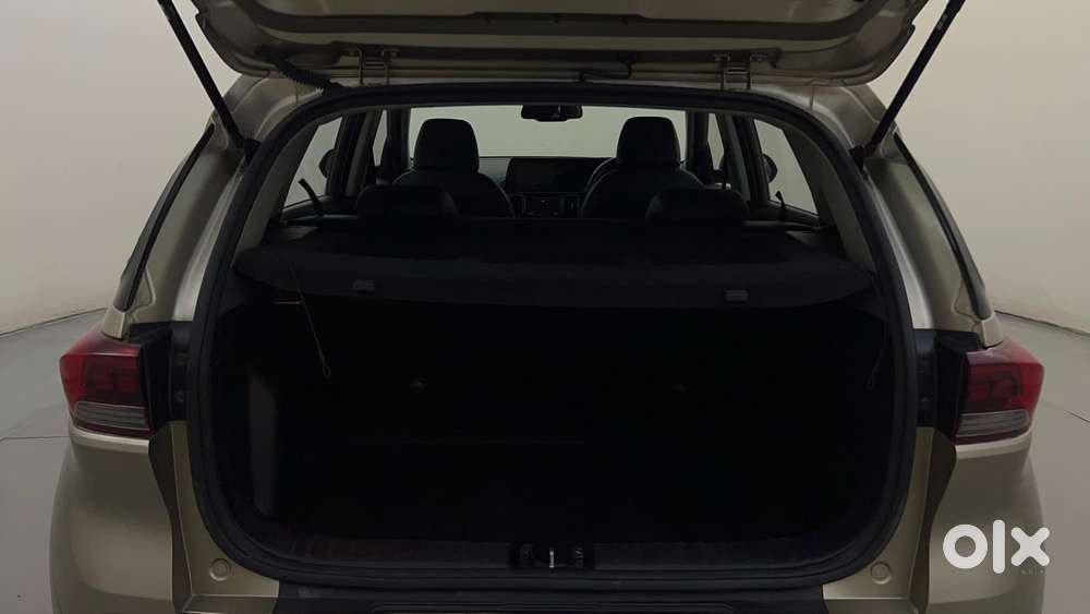 Kia Sonet Gtx Plus 1.5 Dct At, 2020, Diesel