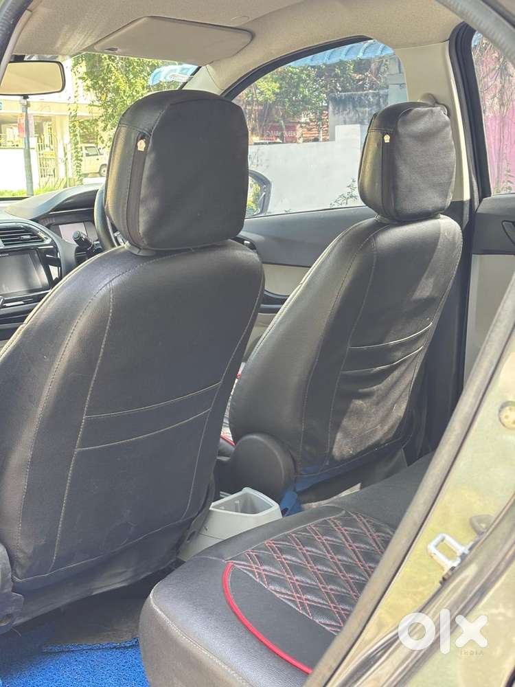 Tata Tiago 1.2 Revotron Xt (o), 2023, Petrol