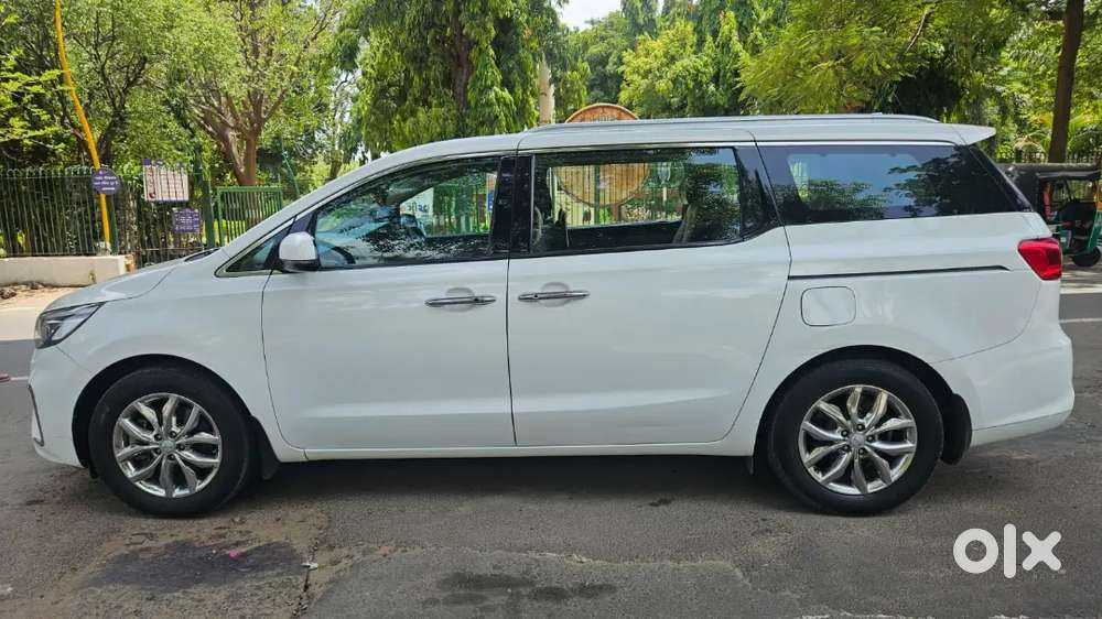 Kia Carnival Limousine 2020 Diesel