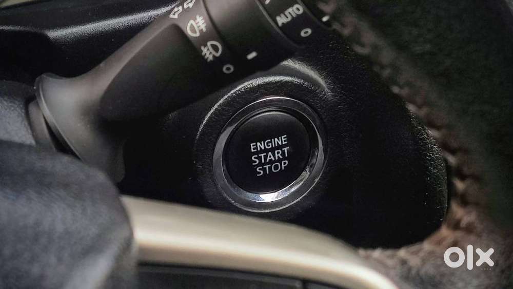 Toyota Innova Crysta 2.4 V, 2022, Diesel