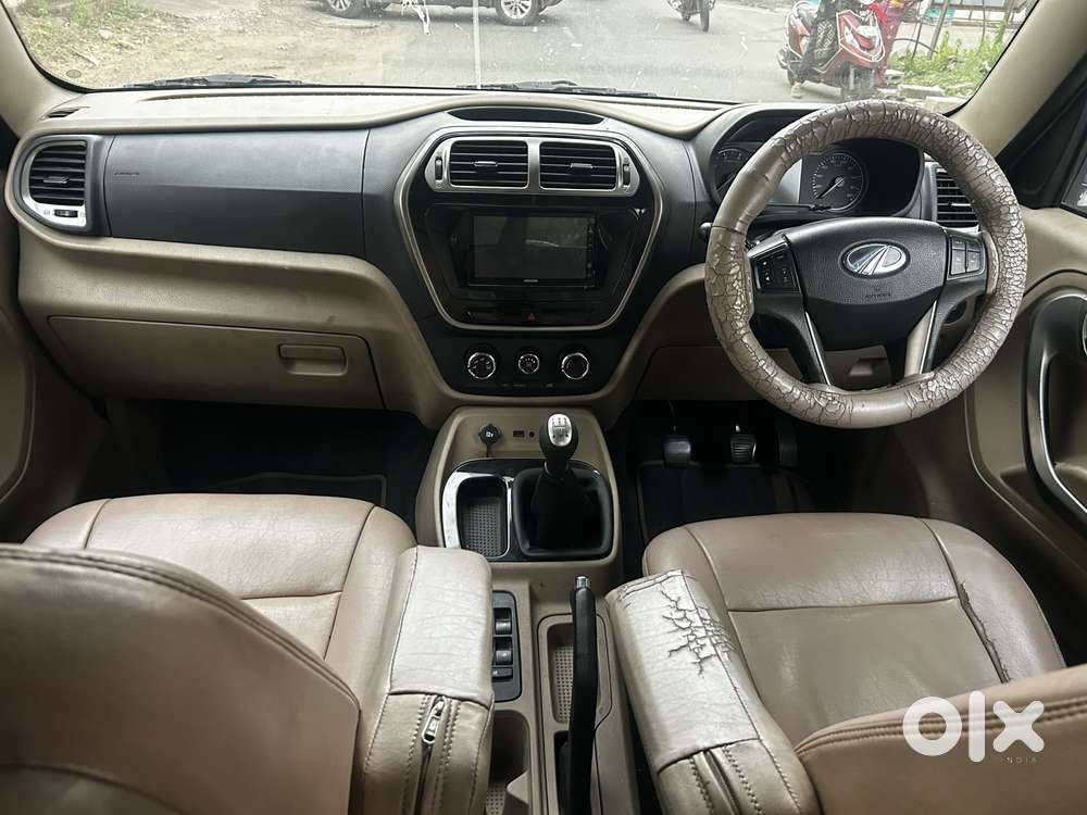 Mahindra Bolero Neo N10 (r), 2022, Diesel