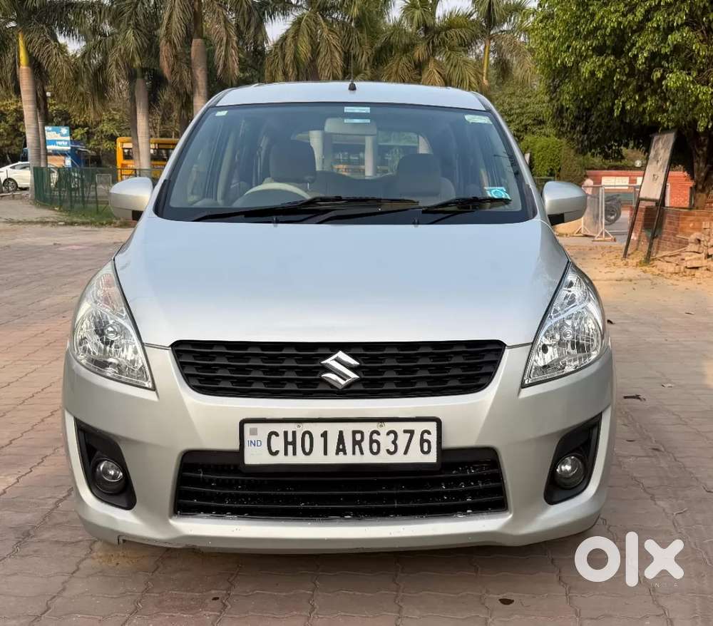 Maruti Suzuki Ertiga, 2013, Diesel