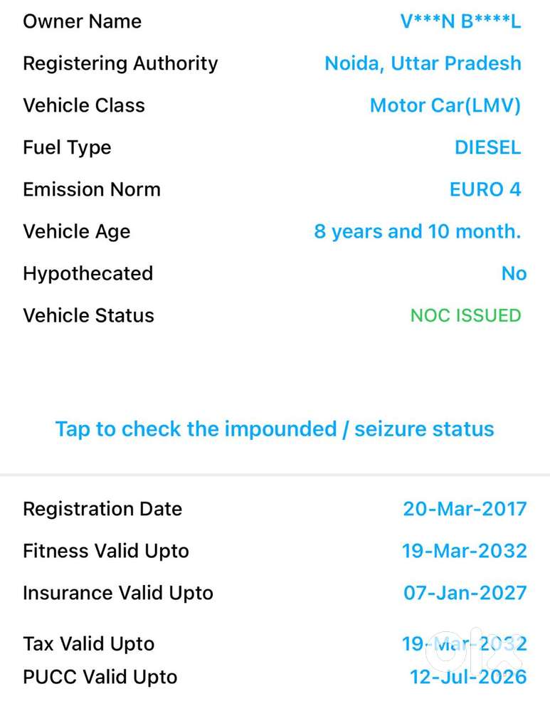 Mahindra Thar 2010-2015 Crde Ac, 2017, Diesel