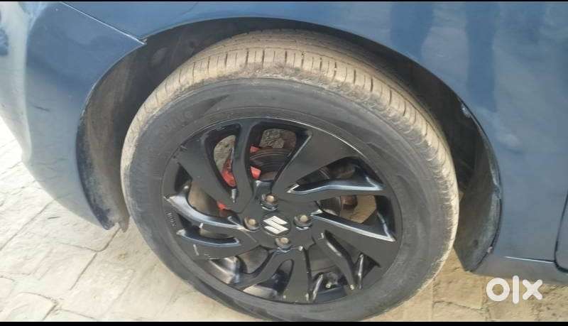 Maruti Suzuki Baleno