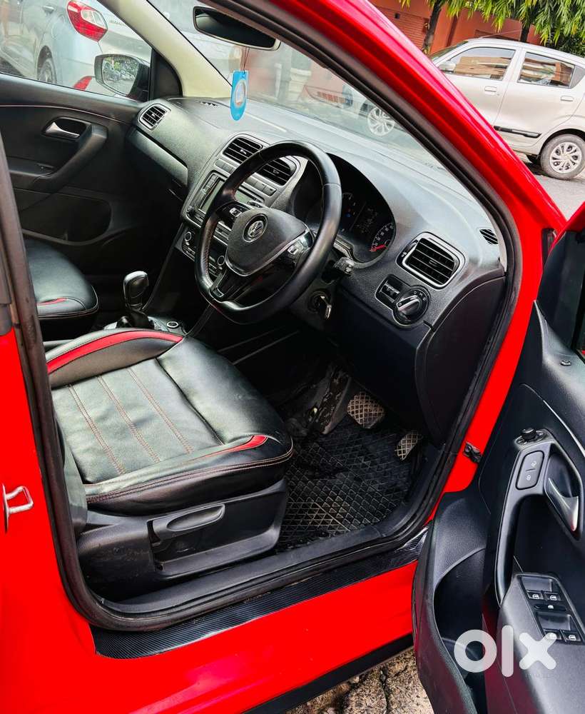 Volkswagen Polo 1.0 Highline Plus Tsi, 2021, Petrol