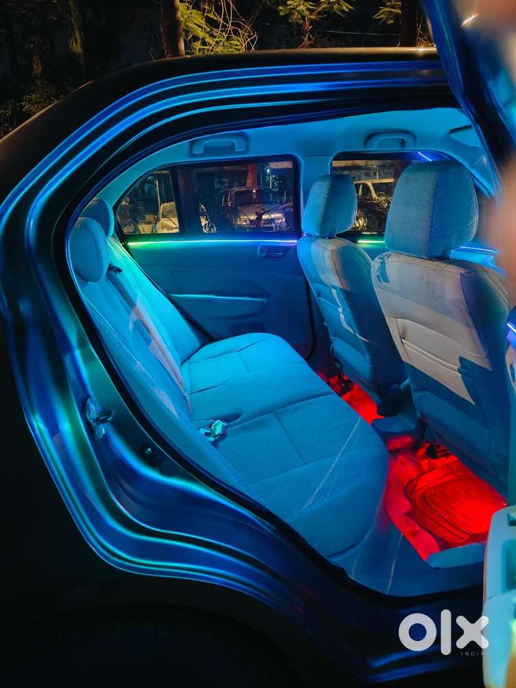 Maruti Suzuki Swift Dzire