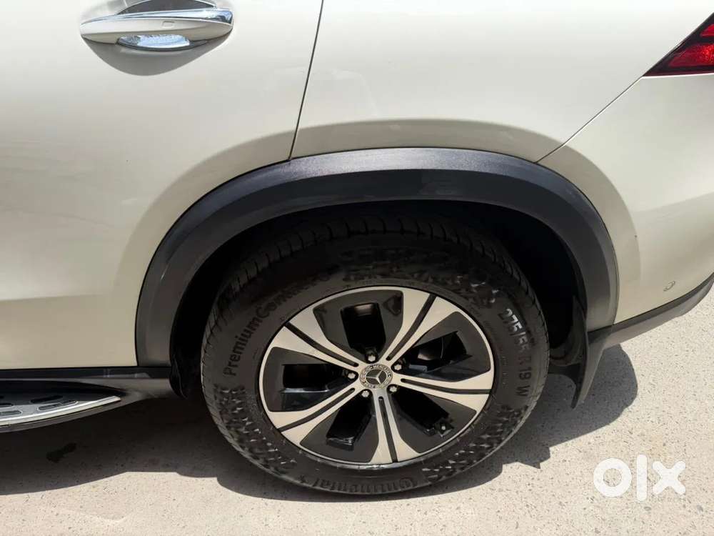 Mercedes-benz Gle, 2024, Diesel