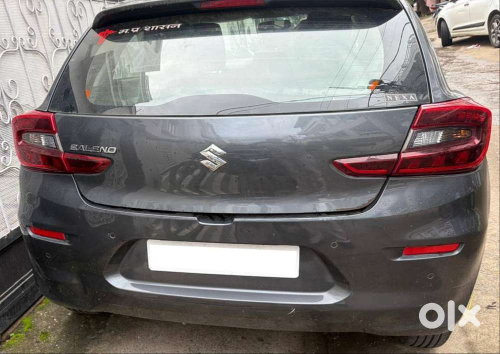 Maruti Suzuki Baleno For Sale