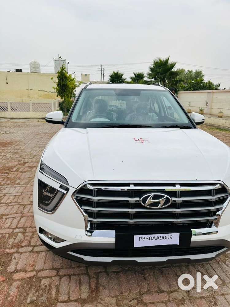 Hyundai Petrol Car 2023