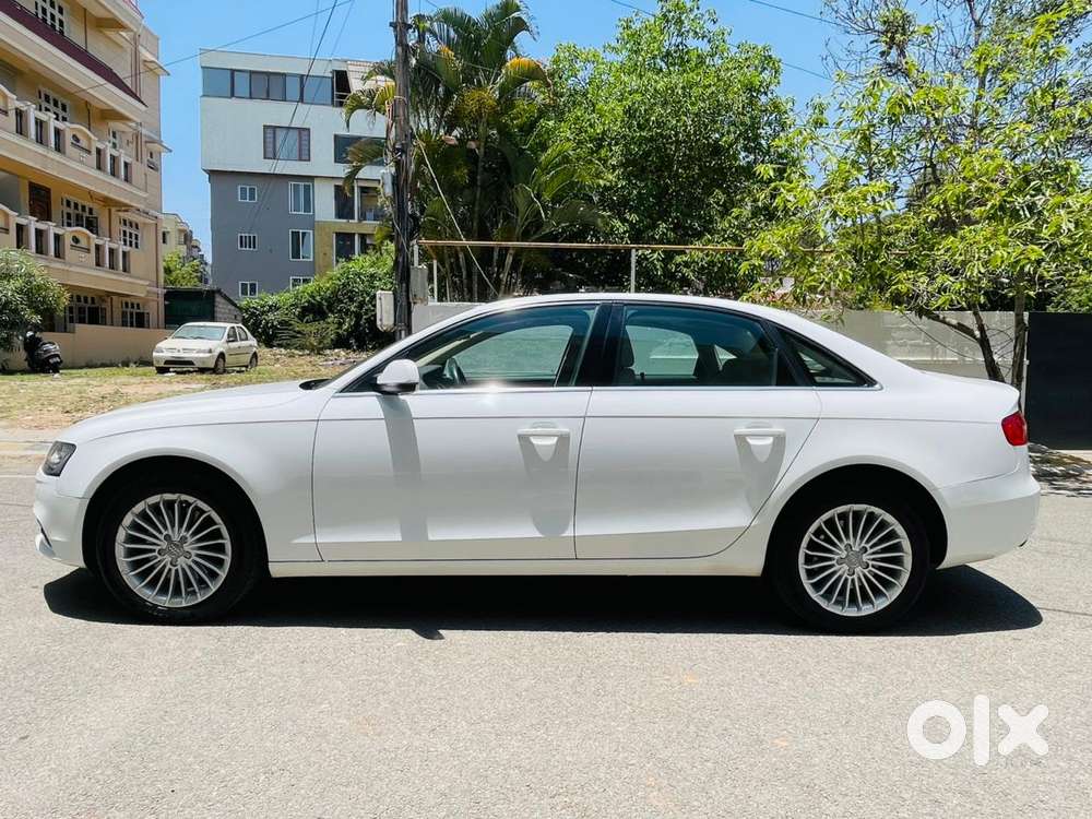 Audi A4 2.0 35 Tdi Premium Plus Sunroof, 2016, Diesel