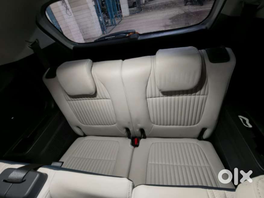 Kia Carens Clavis Ev, 2025, Electric