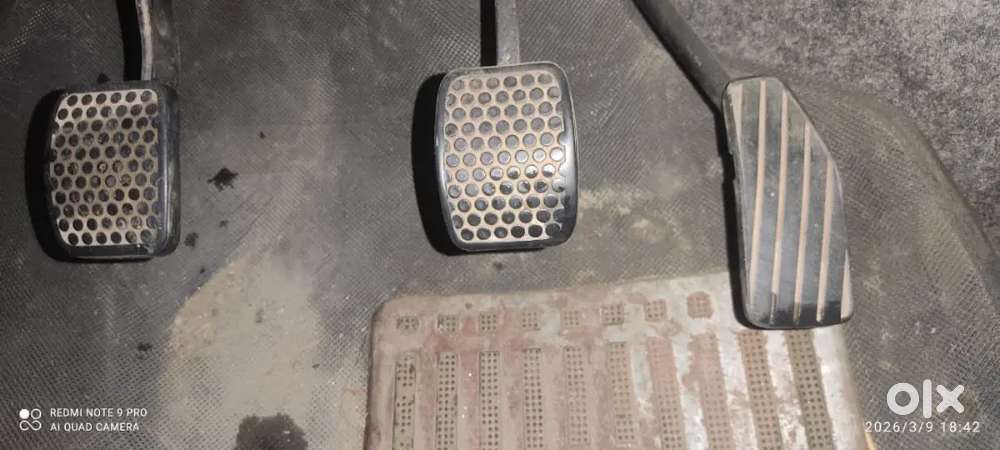 Maruti Suzuki Wagon R 2007 Lxi