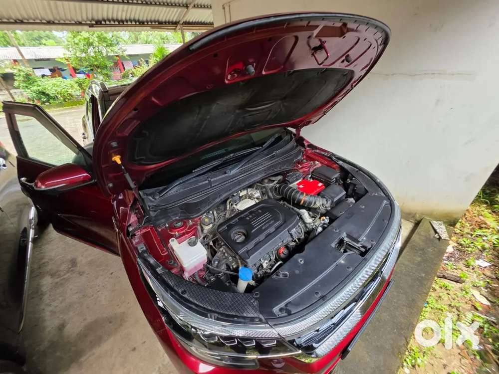 Kia Seltos 2021 Diesel Well Maintained Direct Buyers Only