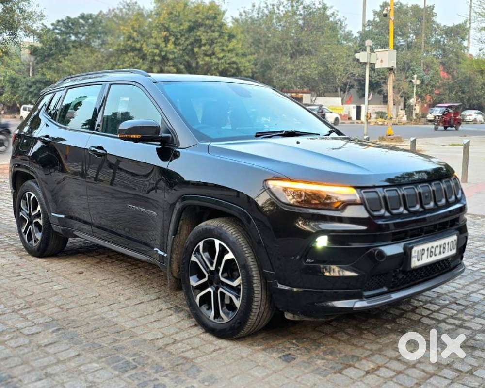 Jeep Compass 1.4 Sport, 2021, Petrol