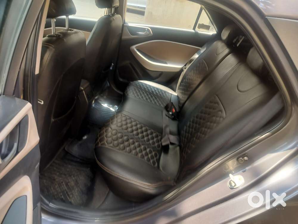 Hyundai I20 2015-2017 Asta 1.2, 2015, Petrol