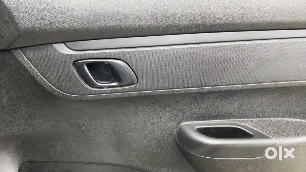 Renault Kwid 1.0 Rxl, 2018, Petrol