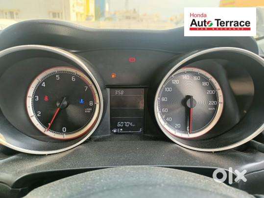Maruti Suzuki Celerio Vxi, 2019, Petrol
