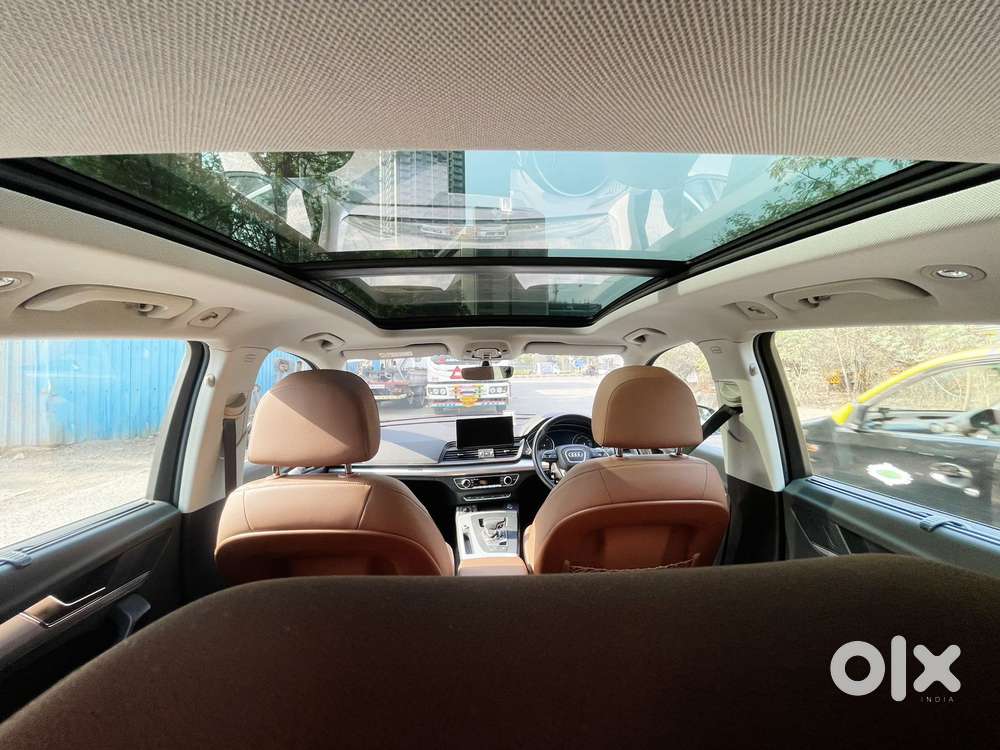 Audi Q5 2.0 Premium Plus Tfsi, 2023, Petrol