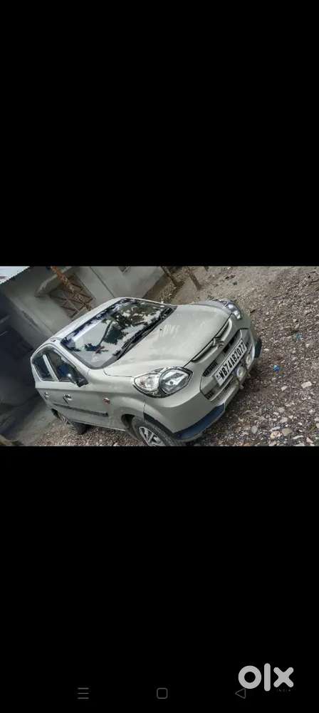 Maruti Suzuki 800 2013 Petrol 65000 Km Driven