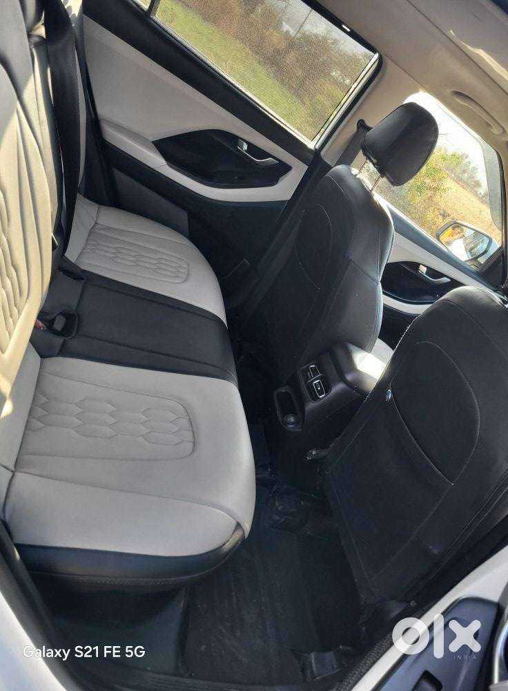 Hyundai Creta 1.5 Crdi Sx, 2021, Diesel