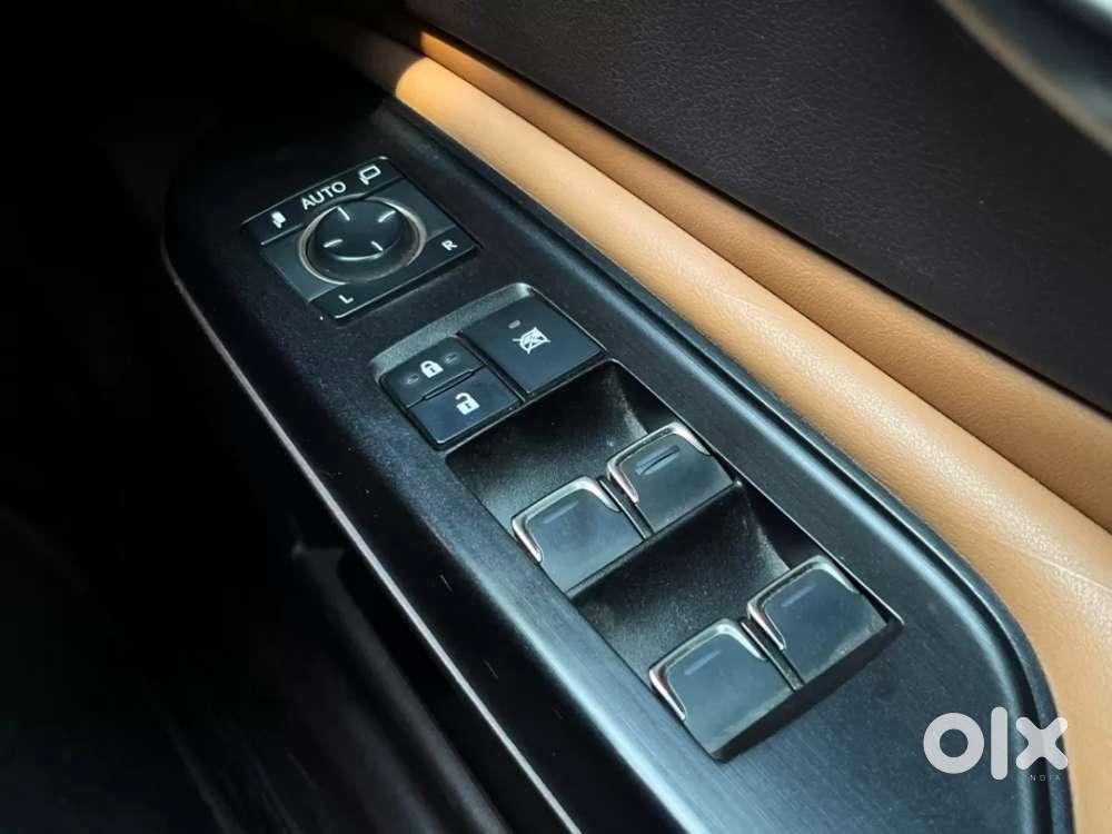 Lexus Es, 2020, Petrol
