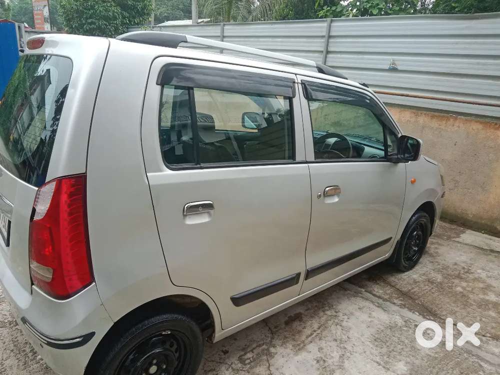 Maruti Wagon R 2018