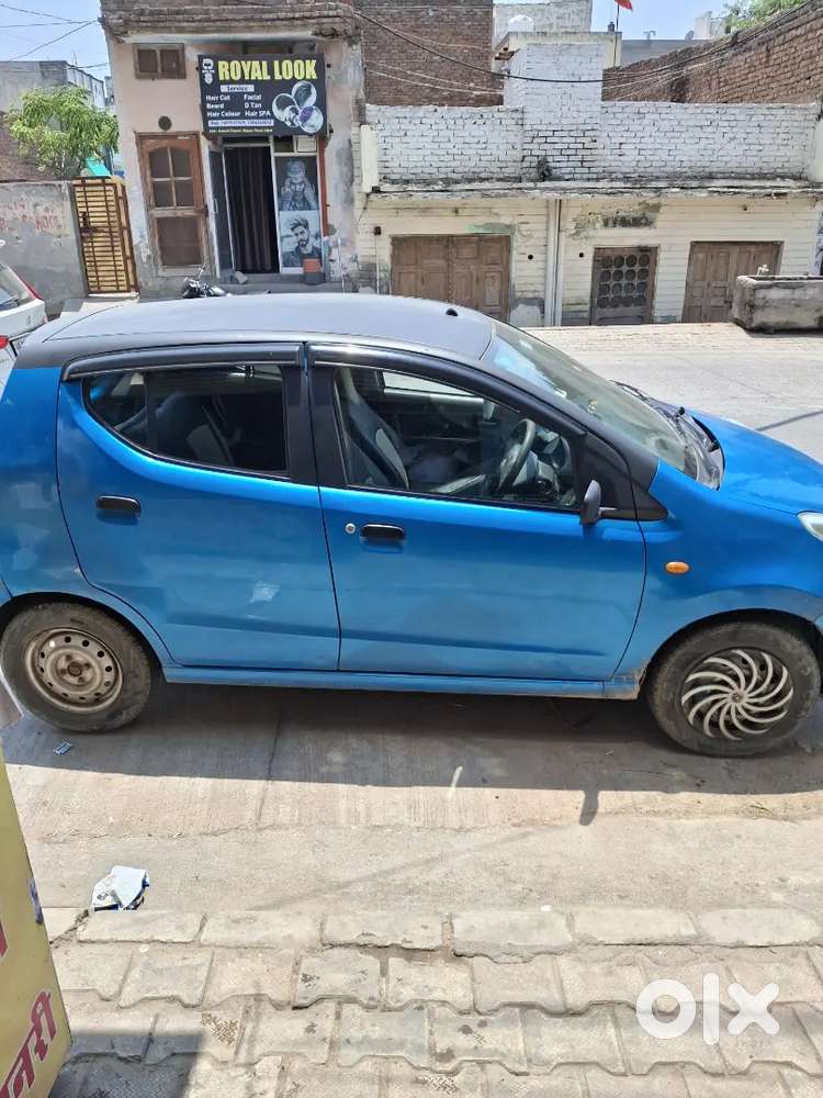 Maruti Suzuki A-star 2026 Manual Car