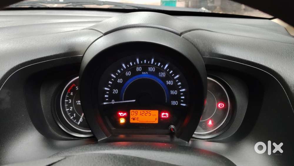 Honda Amaze S Mt I-dtec, 2016, Diesel