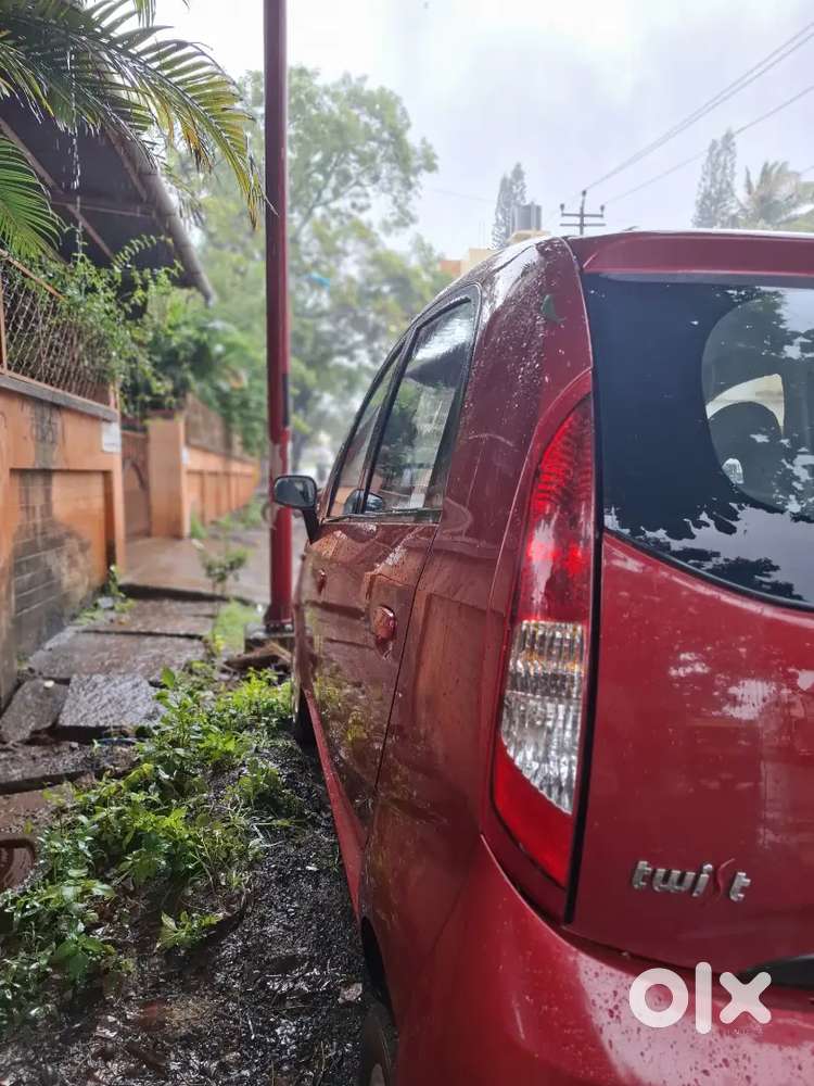 Tata Nano Xta 2017 Car
