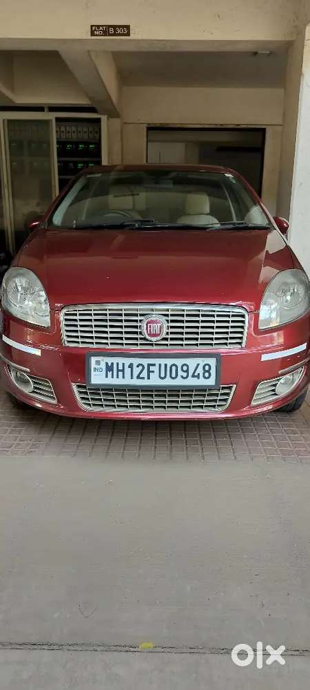 Fiat Lenia, 2010/ 2030 Repassing, 2 Owner, Pure Petrol, Tyre80%,